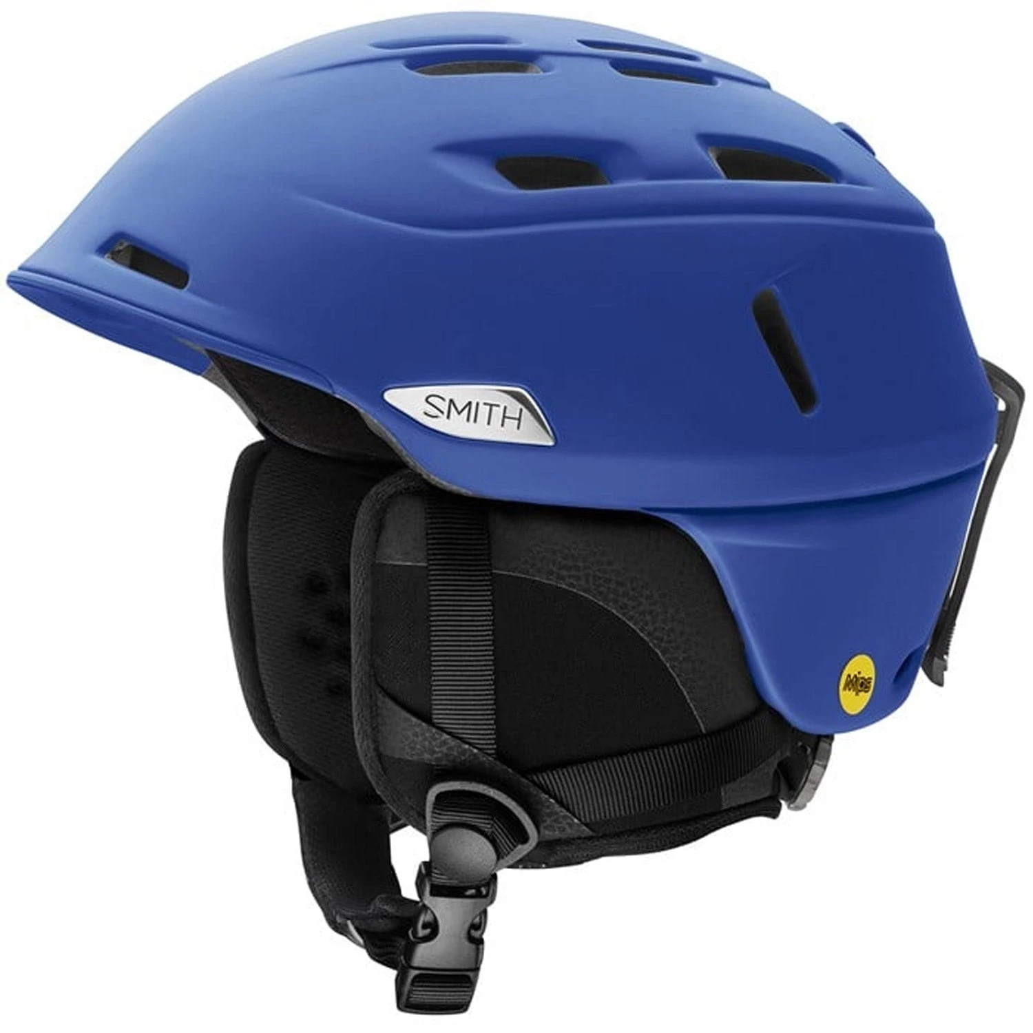 Smith Camber MIPS Snow Helmet 2 Smith Camber MIPS Snow Helmet - Image 2