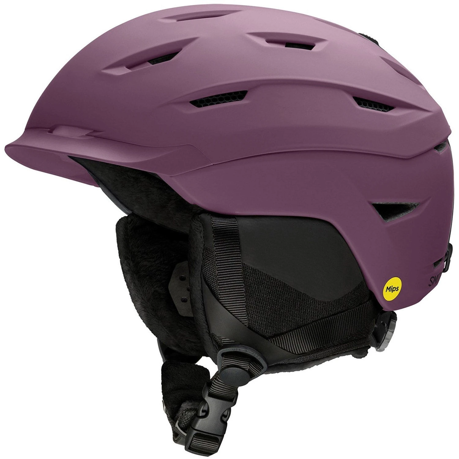 Smith Liberty MIPS Snow Helmet 1 Smith Liberty MIPS Snow Helmet