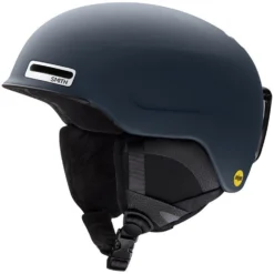 Smith Maze Mips Snow Helmet 2022 -Roxy Ski Store smith maze mips snow helmet 2022 matte french navy