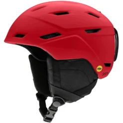 Smith Mission MIPS Snow Helmet 10 Smith Mission MIPS Snow Helmet -Roxy Ski Store smith mission mips helmet