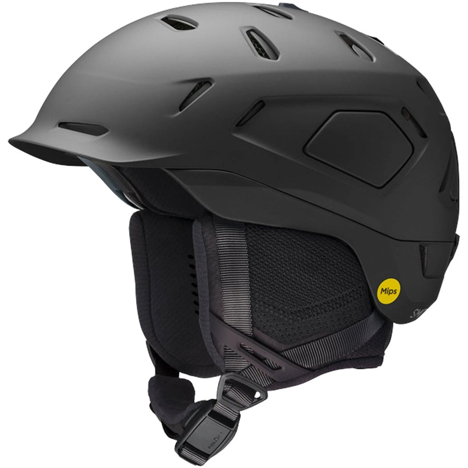 Smith Nexus MIPS Snow Helmet 2 Smith Nexus MIPS Snow Helmet - Image 2