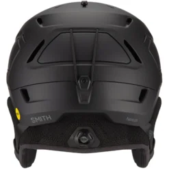 Smith Nexus MIPS Round Contour Fit Snow Helmet -Roxy Ski Store smith nexus mips 2 7905d07e 623f