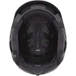 Smith Nexus MIPS Round Contour Fit Snow Helmet -Roxy Ski Store smith nexus mips 4 a5643da5 92eb