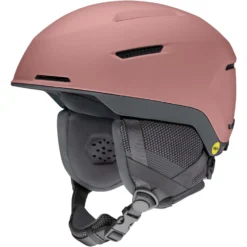 Smith Altus Mips Snow Helmet -Roxy Ski Store smith optics altus mips 398292 2