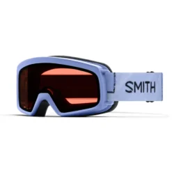 Smith Rascal Jr Snow Goggle 12 Smith Rascal Jr Snow Goggle -Roxy Ski Store smith rascal jr goggle 2022 periwinkle