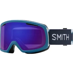 Smith Riot Snow Goggle -Roxy Ski Store smith riot 1