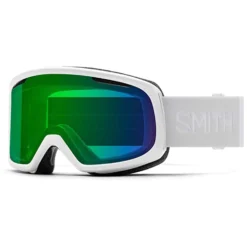 Smith Riot Snow Goggle -Roxy Ski Store smith riot 2