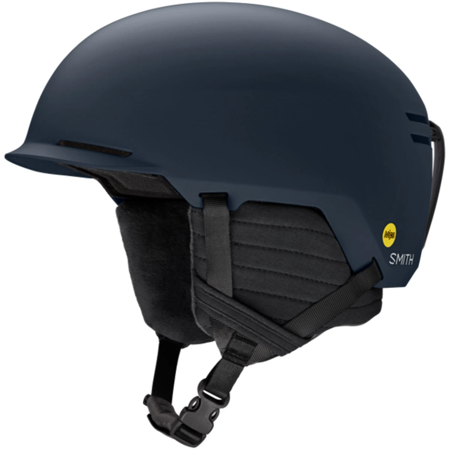 Smith Scout MIPS Snow Helmet 4 Smith Scout MIPS Snow Helmet - Image 4
