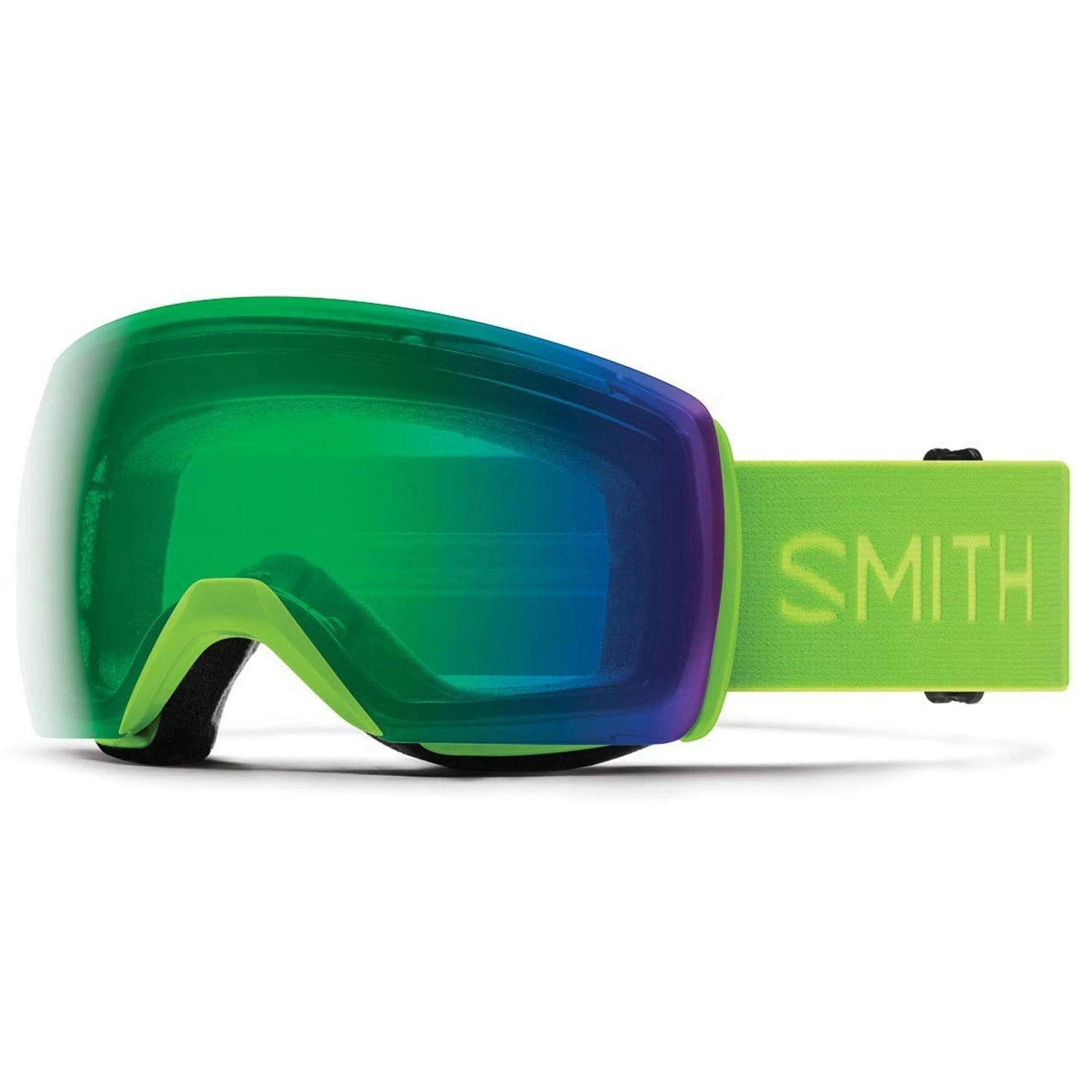 Smith Skyline XL Snow Goggle 15 Smith Skyline XL Snow Goggle - Image 15