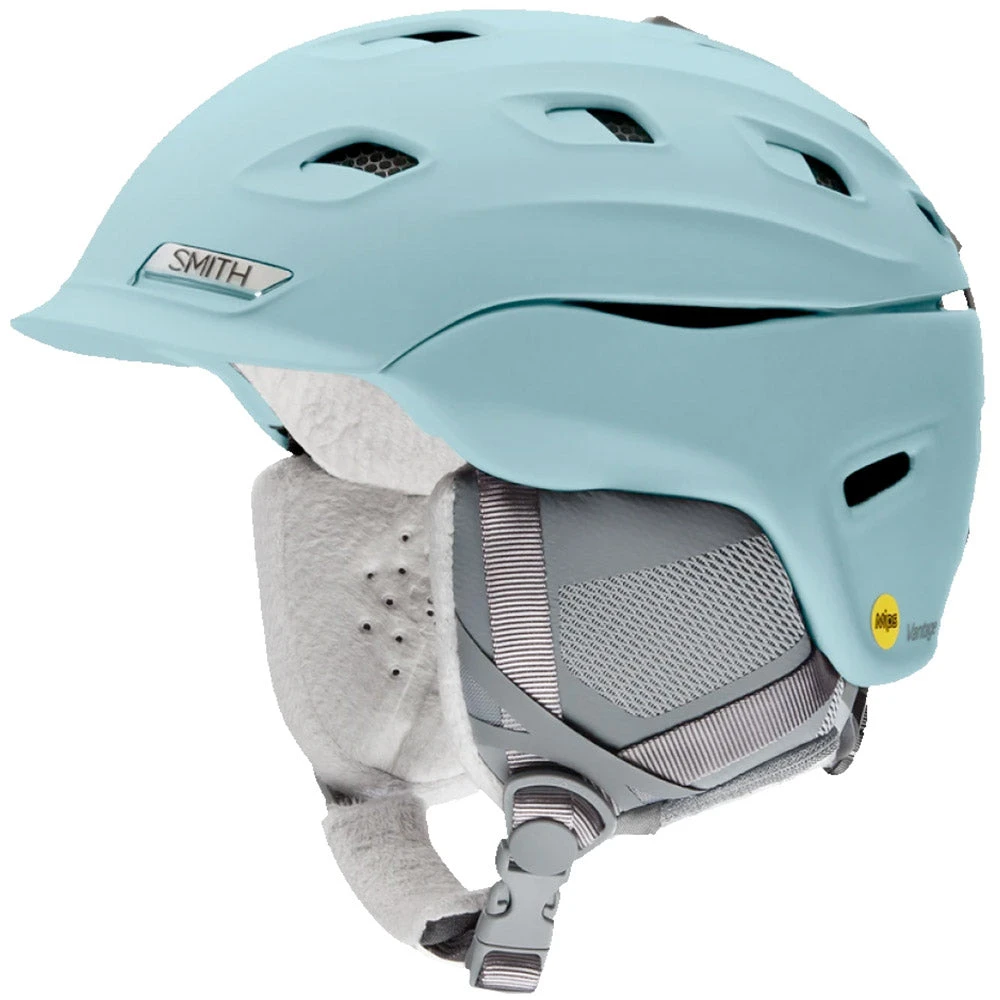 Smith Vantage Womens MIPS Helmet 2021 3 Smith Vantage Womens MIPS Helmet 2021 - Image 3