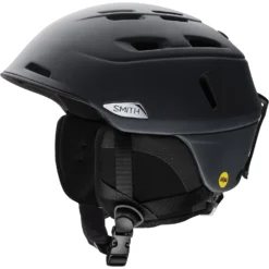 Smith Camber MIPS Snow Helmet