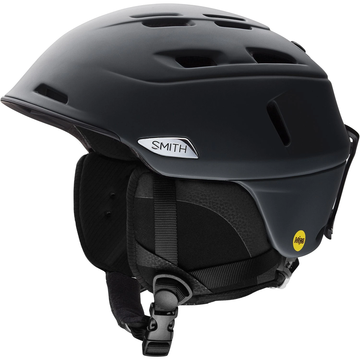 Smith Camber MIPS Snow Helmet 1 Smith Camber MIPS Snow Helmet
