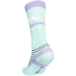 XTM Snowy Kids Snow Sock -Roxy Ski Store snowy kids socks yca SK021 3