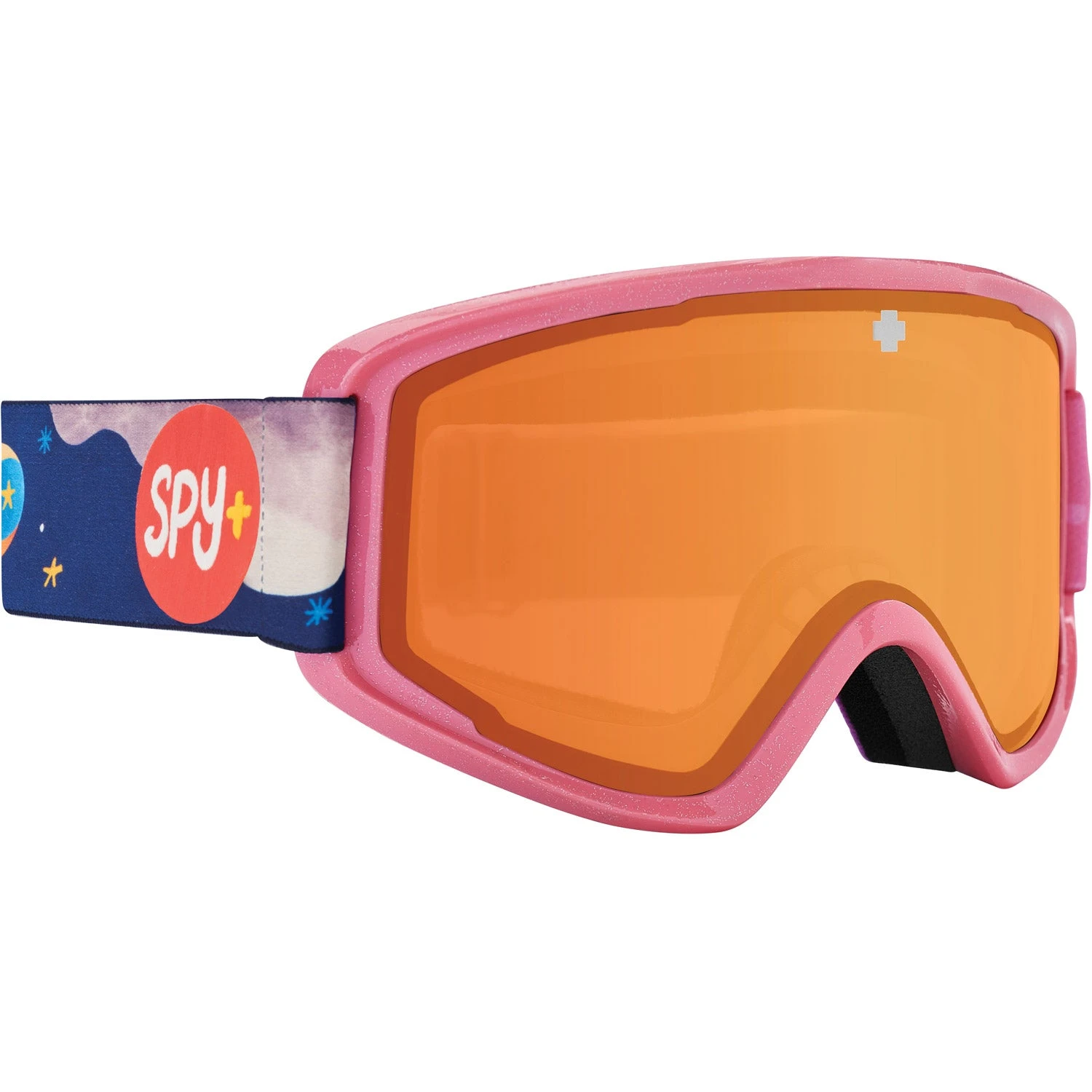 Spy Crusher Elite Jr Snow Goggles 5 Spy Crusher Elite Jr Snow Goggles - Image 5