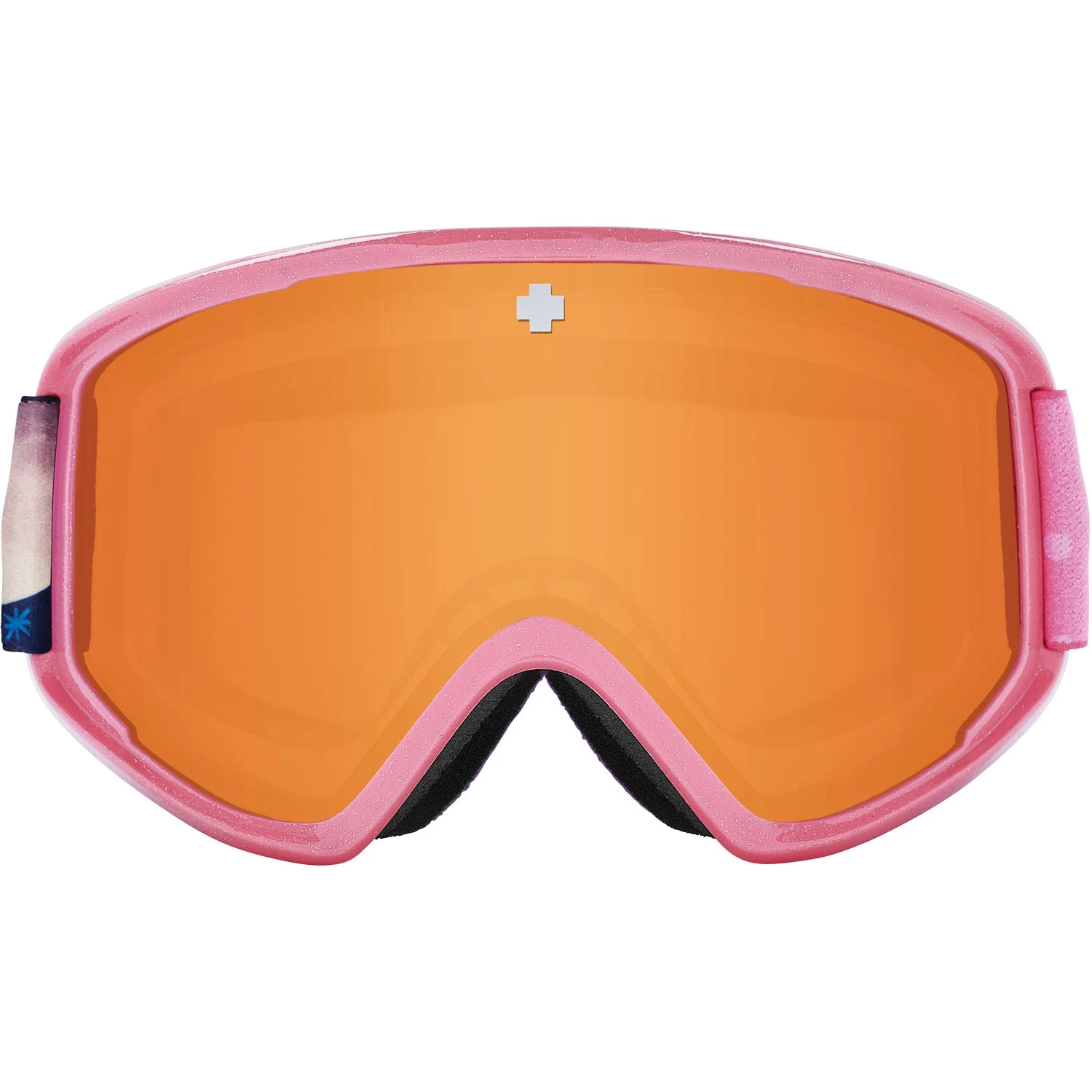 Spy Crusher Elite Jr Snow Goggles 6 Spy Crusher Elite Jr Snow Goggles - Image 6