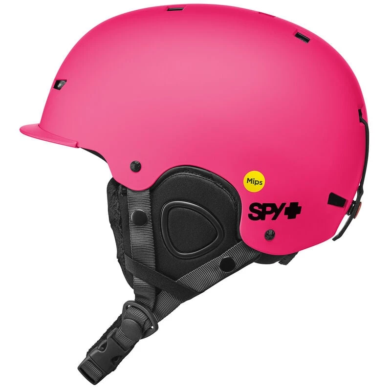 Spy Galactic MIPS Snow Helmet 7 Spy Galactic MIPS Snow Helmet - Image 7