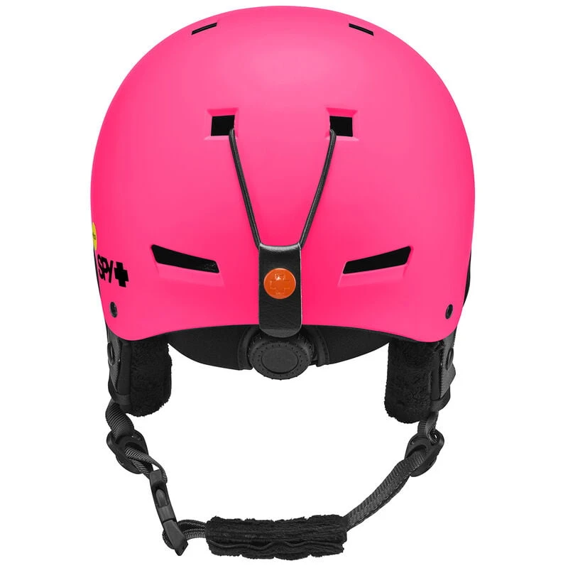 Spy Galactic MIPS Snow Helmet 8 Spy Galactic MIPS Snow Helmet - Image 8