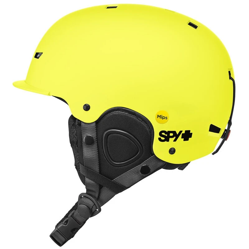 Spy Galactic MIPS Snow Helmet 11 Spy Galactic MIPS Snow Helmet - Image 11