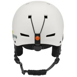 Spy Galactic MIPS Snow Helmet 35 Spy Galactic MIPS Snow Helmet -Roxy Ski Store spy galactic mips helmet trevor kennison 4