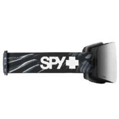 Spy Marauder Elite Snow Goggles -Roxy Ski Store spy marauder elite snow goggles trevor kennison w happy bronze platinum spectra mirror happy ll gray green red spectra mirror 3