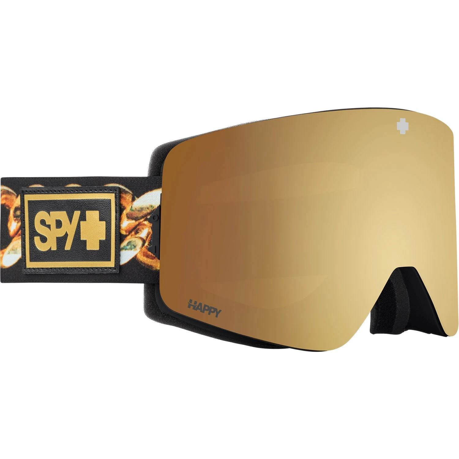 Spy Marauder Snow Goggles 1 Spy Marauder Snow Goggles
