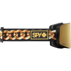 Spy Marauder Snow Goggles 16 Spy Marauder Snow Goggles -Roxy Ski Store spy marauder snow goggles club midnite w happy bronze gold spectra mirror and happy ll gray green red spectra mirror 3
