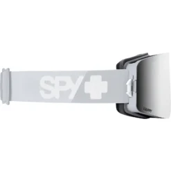 Spy Marauder Snow Goggles 21 Spy Marauder Snow Goggles -Roxy Ski Store spy marauder snow goggles matte colorblack 2.0 light gray w happy bronze with platinum spectra mirror and happy ll gray green 3
