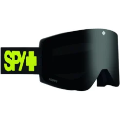 Spy Marauder Snow Goggles 25 Spy Marauder Snow Goggles -Roxy Ski Store spy marauder snow goggles neon yellow w happy gray green black spectra mirror happy ll gray greem red spectra mirror 1