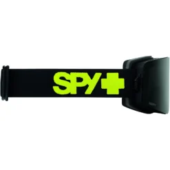 Spy Marauder Snow Goggles 27 Spy Marauder Snow Goggles -Roxy Ski Store spy marauder snow goggles neon yellow w happy gray green black spectra mirror happy ll gray greem red spectra mirror3