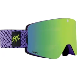 Spy Marauder Snow Goggles 17 Spy Marauder Snow Goggles -Roxy Ski Store spy marauder snow goggles viper purple happy bronze w green spectra mirror and happy ll persimmon with silver spectra mirror 1