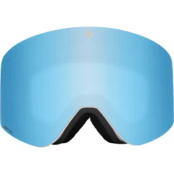Spy Marauder Snow Goggles 23 Spy Marauder Snow Goggles -Roxy Ski Store spy marauder snow goggles white w happy boost bronze happy blue spectra mirror happy boost ll grey green red 2