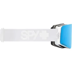 Spy Marauder Snow Goggles 24 Spy Marauder Snow Goggles -Roxy Ski Store spy marauder snow goggles white w happy boost bronze happy blue spectra mirror happy boost ll grey green red 3