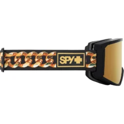 Spy Raider Asian Fit Snow Goggles 5 Spy Raider Asian Fit Snow Goggles -Roxy Ski Store spy raider ml snow goggles club midnite w ml rose gold spectra mirror 13 121e3d86 c562 41c5 91d0 aae5048dd963