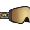 Spy Raider Asian Fit Snow Goggles