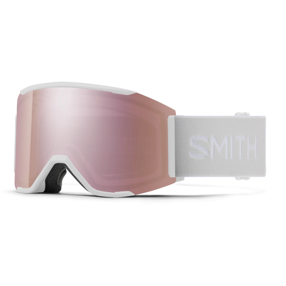Smith Squad MAG Snow Goggle 1 Smith Squad MAG Snow Goggle