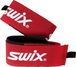 Swix Alpine Ski Straps Pair R392