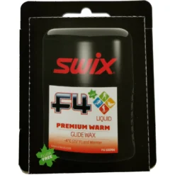 Swix F4 Liquid Warm 100ml 100NW