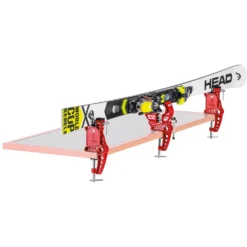 Swix 3 Piece Adjustable Vise T149-50 -Roxy Ski Store t0149 50 detail3