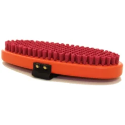Swix Round Red Fine Nylon Brush T190O