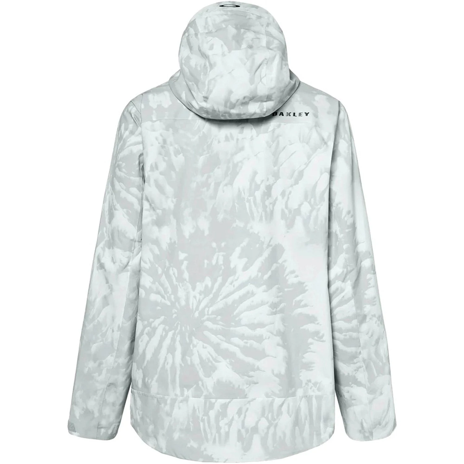 Oakley TC Earth Shell Snowboard Jacket 2 Oakley TC Earth Shell Snowboard Jacket - Image 2