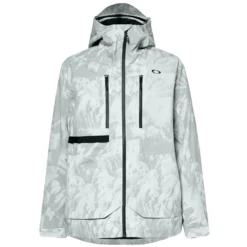 Oakley TC Earth Shell Snowboard Jacket