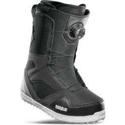 STW Boa Snowboard Boot 2022