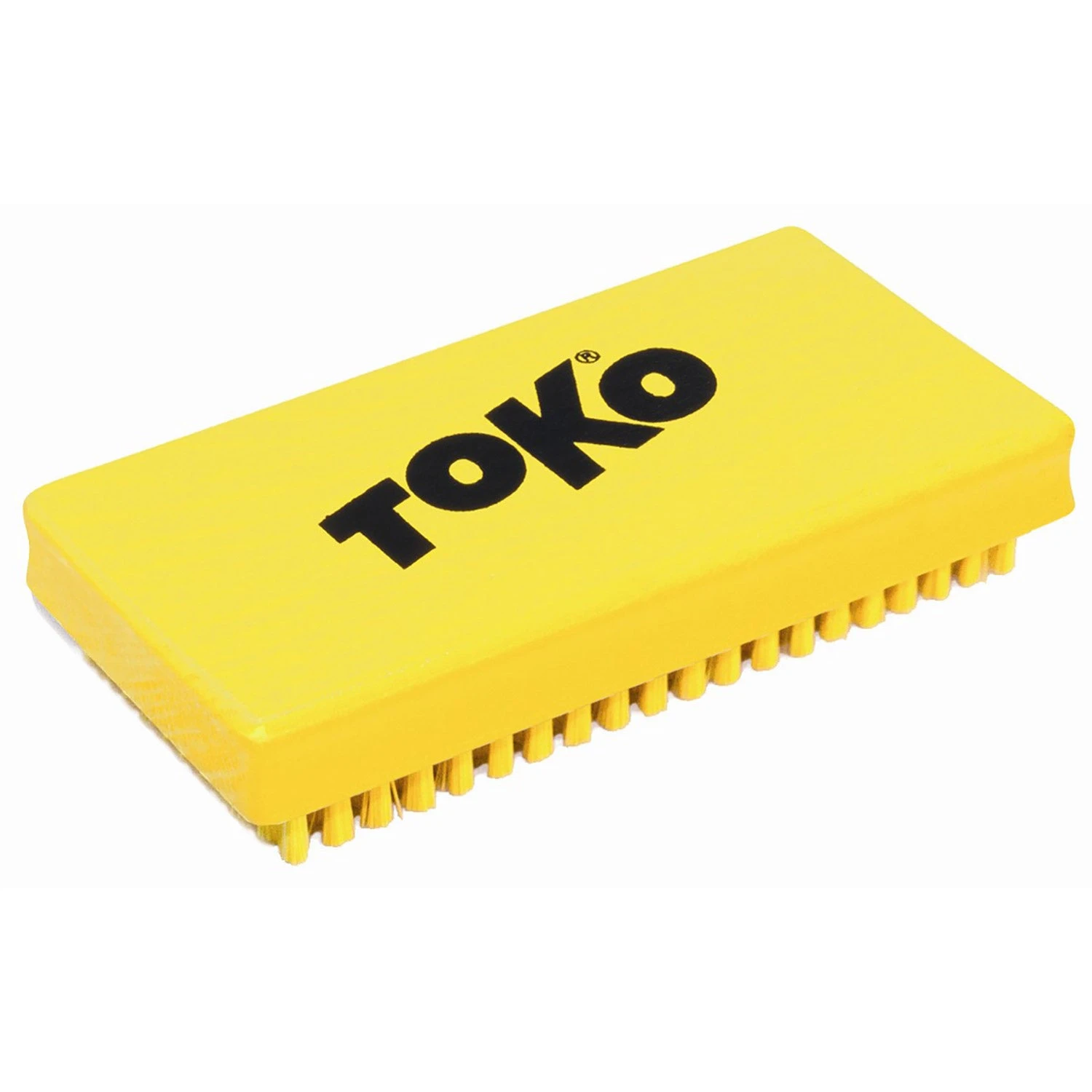 Toko Liquid Paraffin Polishing Brush 1 Toko Liquid Paraffin Polishing Brush