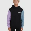 Billabong Color Block Hoodie