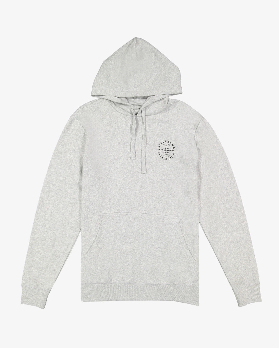 Billabong Big Wave Daz Hoodie 2 Billabong Big Wave Daz Hoodie - Image 2