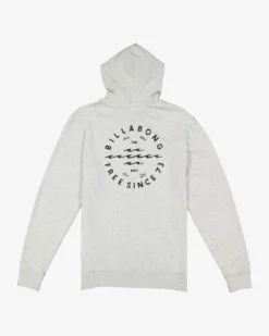 Billabong Big Wave Daz Hoodie 11 Billabong Big Wave Daz Hoodie -Roxy Ski Store ubbft00120 billabong f lgh frt1