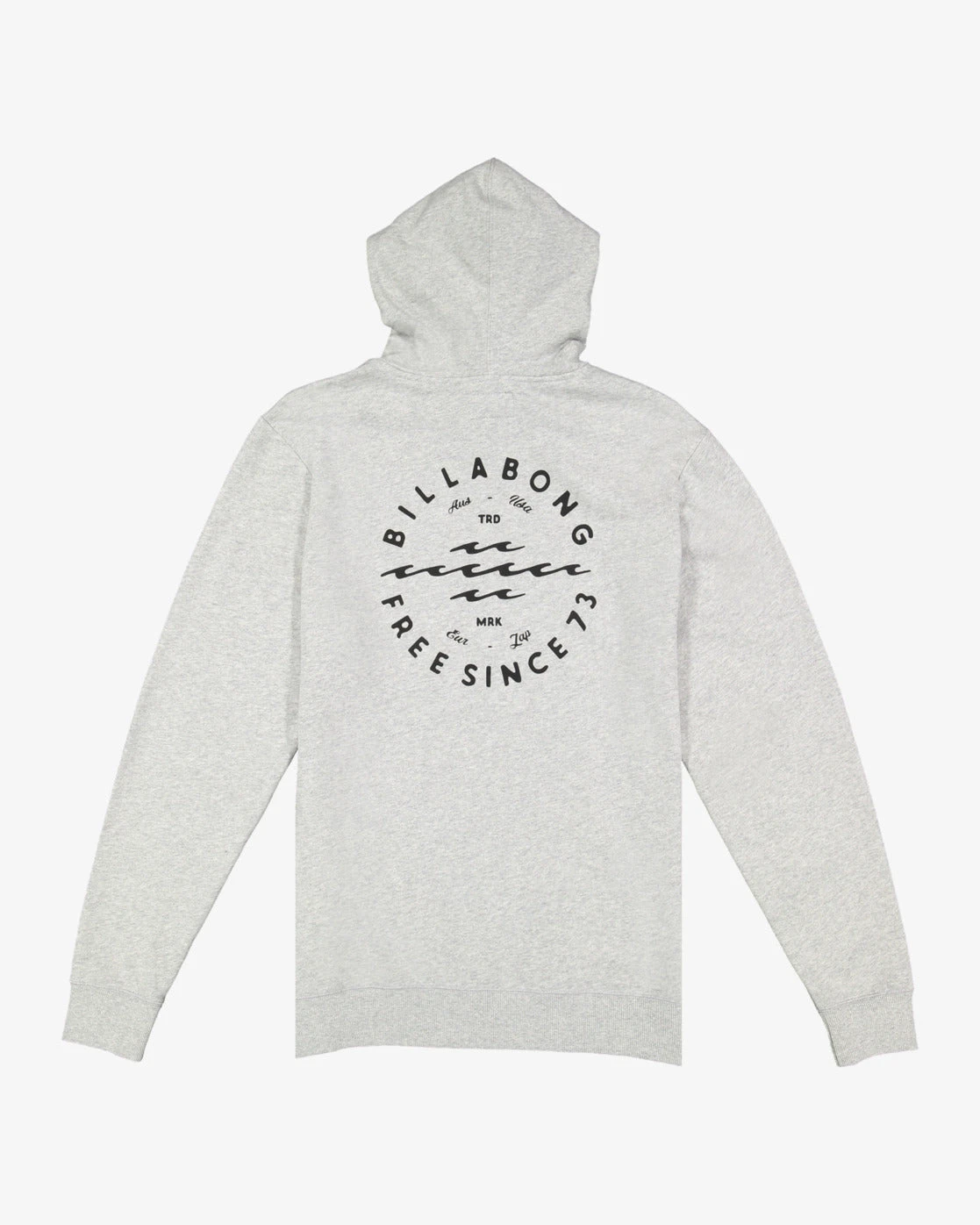 Billabong Big Wave Daz Hoodie 6 Billabong Big Wave Daz Hoodie - Image 6