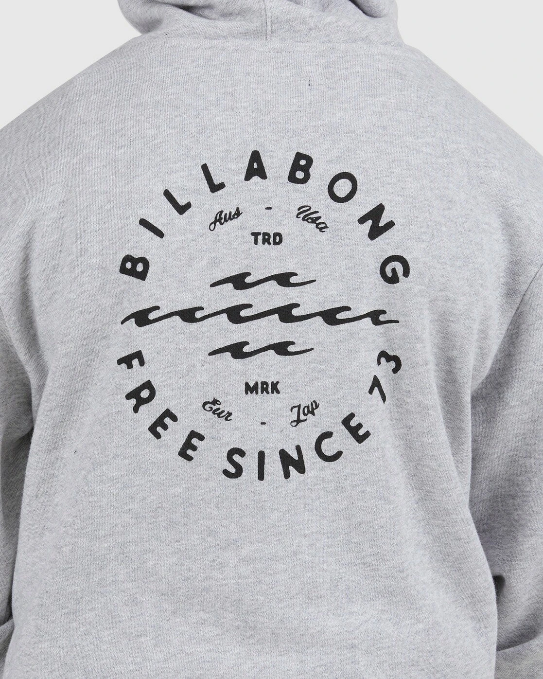 Billabong Big Wave Daz Hoodie 5 Billabong Big Wave Daz Hoodie - Image 5