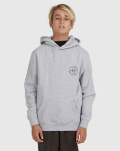 Billabong Big Wave Daz Hoodie