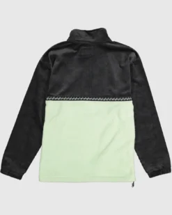 Billabong Space Lobster Sweatshirt -Roxy Ski Store ubbft00122 billabong f bqq0 bck1